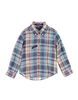 GANT SHIRTS Shirts BOYS on YOOX.COM