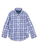 GANT SHIRTS Shirts BOYS on YOOX.COM