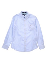 GANT SHIRTS Shirts BOYS on YOOX.COM