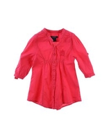 GANT SHIRTS Shirts GIRLS on YOOX.COM