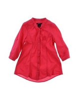 GANT SHIRTS Shirts GIRLS on YOOX.COM