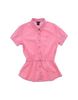 GANT SHIRTS Short sleeve shirts GIRLS on YOOX.COM