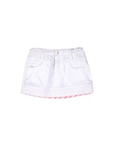 GANT SKIRTS Skirts GIRLS on YOOX.COM