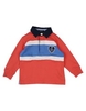 GANT TOPWEAR Polo shirts BOYS on YOOX.COM