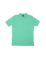 GANT TOPWEAR Polo shirts BOYS on YOOX.COM