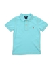 GANT TOPWEAR Polo shirts BOYS on YOOX.COM