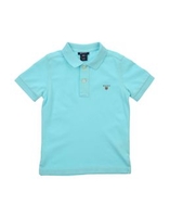 GANT TOPWEAR Polo shirts BOYS on YOOX.COM