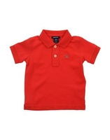 GANT TOPWEAR Polo shirts BOYS on YOOX.COM