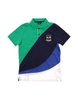 GANT TOPWEAR Polo shirts BOYS on YOOX.COM