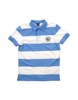 GANT TOPWEAR Polo shirts BOYS on YOOX.COM