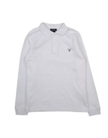 GANT TOPWEAR Polo shirts BOYS on YOOX.COM