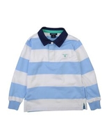 GANT TOPWEAR Polo shirts BOYS on YOOX.COM