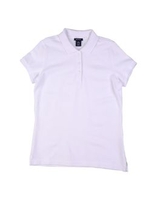 GANT TOPWEAR Polo shirts GIRLS on YOOX.COM