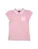 GANT TOPWEAR Polo shirts GIRLS on YOOX.COM