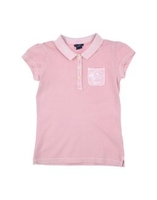 GANT TOPWEAR Polo shirts GIRLS on YOOX.COM