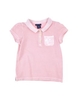 GANT TOPWEAR Polo shirts GIRLS on YOOX.COM
