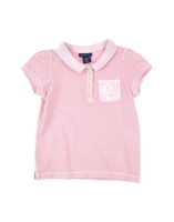 GANT TOPWEAR Polo shirts GIRLS on YOOX.COM