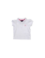 GANT TOPWEAR Polo shirts GIRLS on YOOX.COM