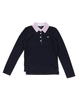 GANT TOPWEAR Polo shirts GIRLS on YOOX.COM