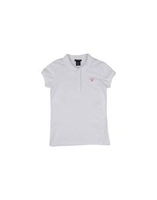 GANT TOPWEAR Polo shirts GIRLS on YOOX.COM