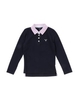 GANT TOPWEAR Polo shirts GIRLS on YOOX.COM