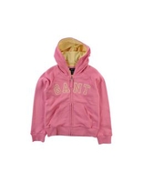 GANT TOPWEAR Sweatshirts GIRLS on YOOX.COM