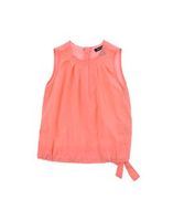 GANT TOPWEAR Tops GIRLS on YOOX.COM