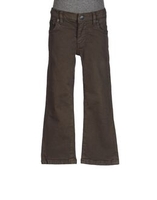 GANT TROUSERS Casual trousers BOYS on YOOX.COM