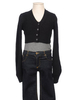 GARCIA KNITWEAR Cardigans GIRLS on YOOX.COM