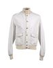GARRETT LEATHERWEAR Leather outerwear MEN on YOOX.COM