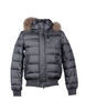 GAS COATS & JACKETS Down jackets MEN on YOOX.COM