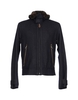 GAS COATS & JACKETS Jackets MEN on YOOX.COM
