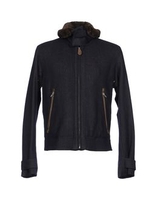GAS COATS & JACKETS Jackets MEN on YOOX.COM