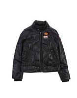 GAS JUNIOR COATS & JACKETS Jackets BOYS on YOOX.COM