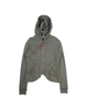 GAS JUNIOR TOPWEAR Sweatshirts GIRLS on YOOX.COM