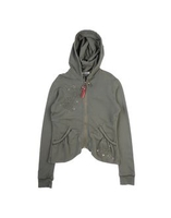 GAS JUNIOR TOPWEAR Sweatshirts GIRLS on YOOX.COM