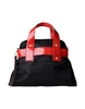 GATTINONI BAGS Large fabric bags WOMEN on YOOX.COM
