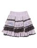 GATTINONI PRETTY SKIRTS Skirts GIRLS on YOOX.COM