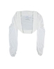 GATTINONI TOPWEAR Shrugs GIRLS on YOOX.COM