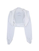 GATTINONI TOPWEAR Shrugs GIRLS on YOOX.COM