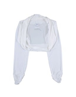 GATTINONI TOPWEAR Shrugs GIRLS on YOOX.COM