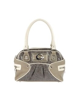 GAUDI BAGS Medium fabric bags WOMEN on YOOX.COM