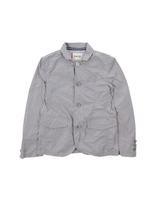GAUDI COATS & JACKETS Blazers BOYS on YOOX.COM