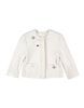 GAUDI COATS & JACKETS Blazers GIRLS on YOOX.COM