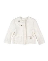 GAUDI COATS & JACKETS Blazers GIRLS on YOOX.COM
