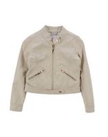GAUDI COATS & JACKETS Jackets GIRLS on YOOX.COM