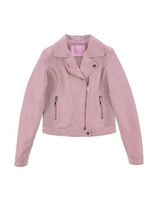 GAUDI COATS & JACKETS Jackets GIRLS on YOOX.COM