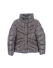 GAUDI COATS & JACKETS Jackets GIRLS on YOOX.COM