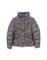 GAUDI COATS & JACKETS Jackets GIRLS on YOOX.COM
