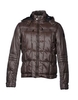 GAUDI COATS & JACKETS Jackets MEN on YOOX.COM
